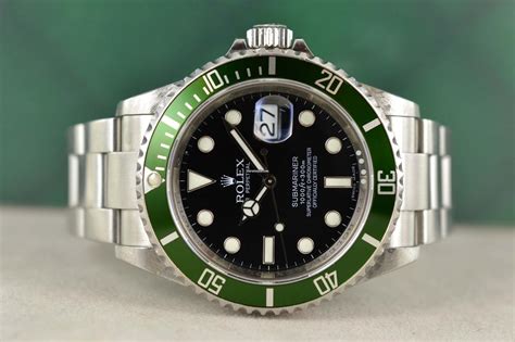 box rolex originale x orologi anno 2010|Rolex Submariner Date 16610LV .